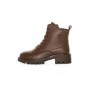 Ghete Dama din piele naturala 5780 BROWN | ADVANCER