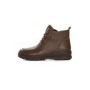 Ghete Dama din piele naturala 5853 BROWN | ADVANCER