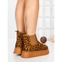 Ghete UG Dama 5GB2 LEOPARD PRINT | MEI