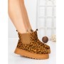 Ghete UG Dama 5GB2 LEOPARD PRINT | MEI