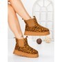 Ghete UG Dama 5GB2 LEOPARD PRINT | MEI