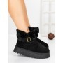Ghete UG Dama 5GB8 BLACK | MEI
