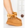 Ghete UG Dama 5GB8 YELLOW | MEI