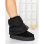 Ghete UG Dama 5GB11 BLACK | MEI