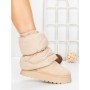 Ghete UG Dama 5GB11 BEIGE | MEI