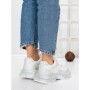 Sneakers Dama 5WL95 WHITE | MEI