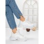 Sneakers Dama 5WL95 WHITE | MEI