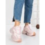 Sneakers Dama 5WL95 PINK | MEI
