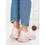 Sneakers Dama 5WL95 PINK | MEI