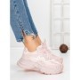 Sneakers Dama 5WL95 PINK | MEI