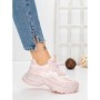 Sneakers Dama 5WL95 PINK | MEI