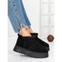 Ghete UG Dama 3AGB8 BLACK | MEI