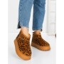Ghete UG Dama 3AGB8 LEOPARD | MEI