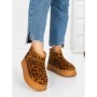 Ghete UG Dama 3AGB8 LEOPARD | MEI