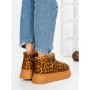 Ghete UG Dama 3AGB8 LEOPARD | MEI