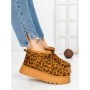 Ghete UG Dama 3AGB8 LEOPARD | MEI