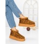 Ghete UG Dama 3AGB8 LEOPARD | MEI