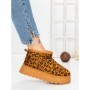 Ghete UG Dama 3AGB8 LEOPARD | MEI