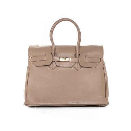 Genti Dama Din Piele Naturala GD48 BEIGE | FORSETI