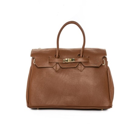 Genti Dama Din Piele Naturala GD48 CAMEL | FORSETI