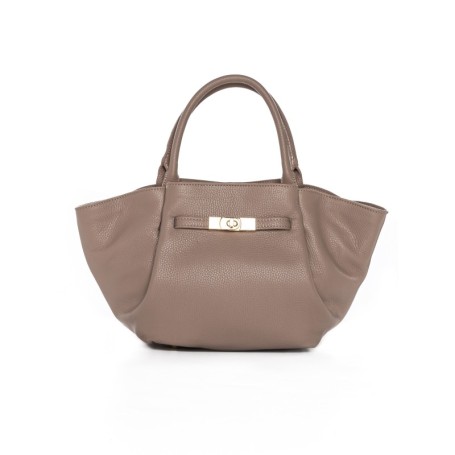 Genti Dama Din Piele Naturala GD51 BEIGE | FORSETI