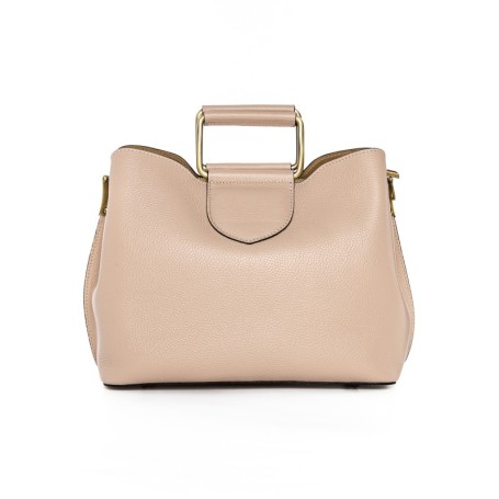 Genti Dama Din Piele Naturala GD52 BEIGE | FORSETI