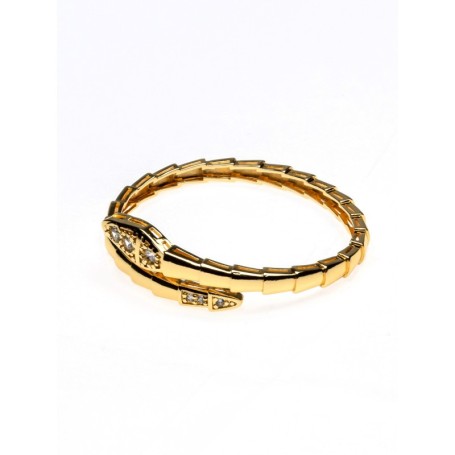 Set Bratara + Inel BR025 AURIU | MEI