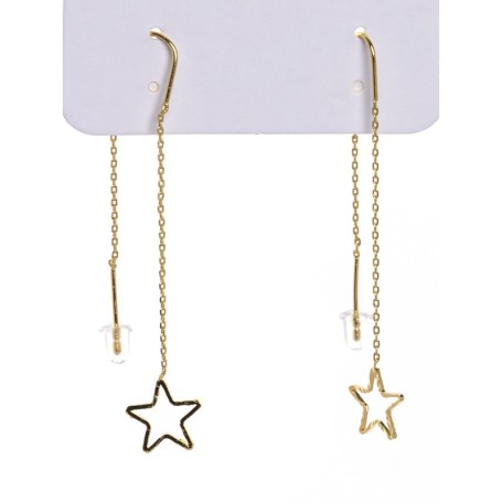 Cercei CRC029 AURIU | MEI