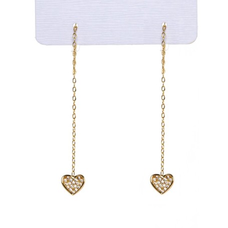 Cercei CRC031 AURIU | MEI