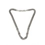 Colier YP-18C ARGINTIU | MEI