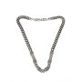 Colier YP-18C ARGINTIU | MEI