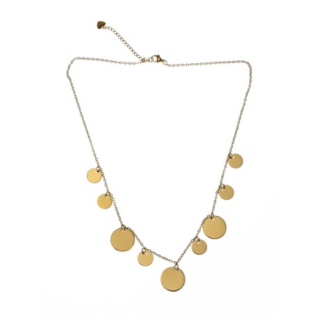 Colier YP-33 AURIU | MEI