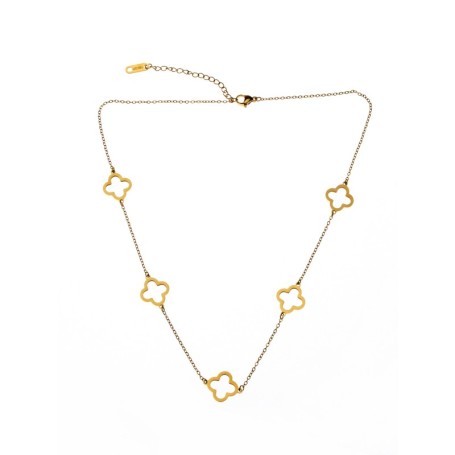 Colier YP-34 AURIU | MEI