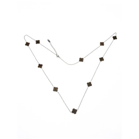 Colier YP-36 ARGINTIU | MEI