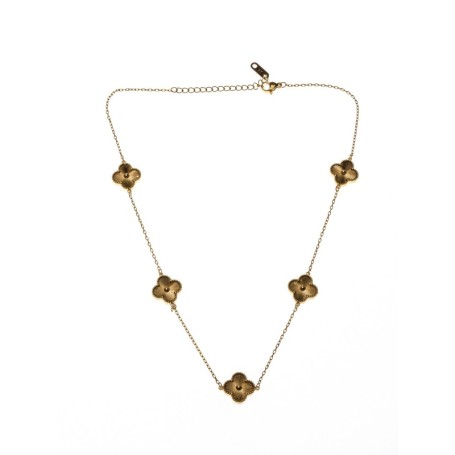 Colier YP-43 AURIU | MEI