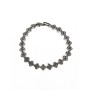 Bratara BR024 ARGINTIU | MEI