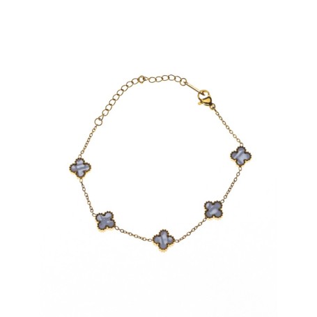 Bratara BR005 ALB | MEI