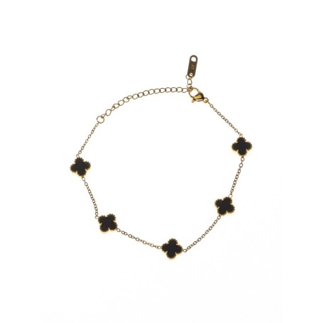 Bratara BR005 NEGRU | MEI