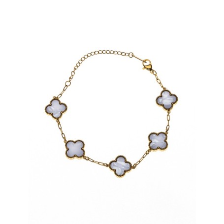 Bratara BR007 ALB | MEI