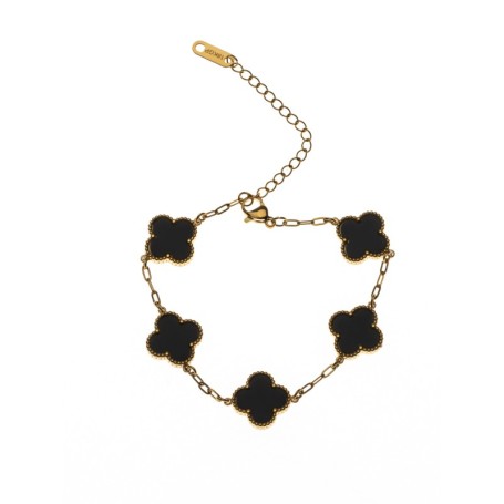 Bratara BR007 NEGRU | MEI