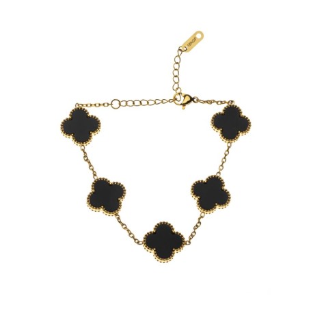 Bratara BR009 NEGRU | MEI