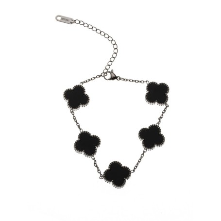 Bratara BR010 NEGRU | MEI