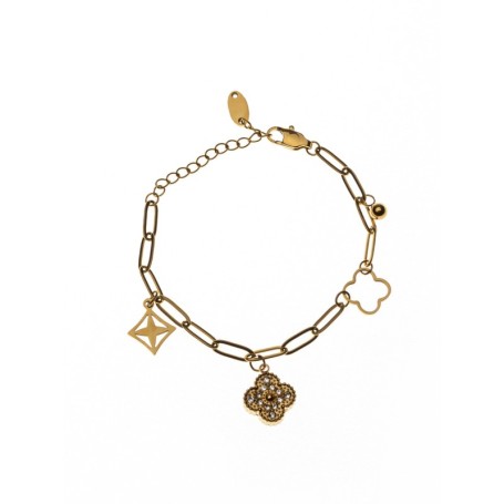 Bratara BR014 AURIU | MEI