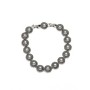 Bratara BR016 ARGINTIU | MEI