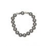 Bratara BR016 ARGINTIU | MEI