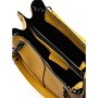 Genti Dama Din Piele Naturala GD49 YELLOW | FORSETI