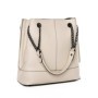 Genti Dama Din Piele Naturala GD49 CREAM | FORSETI