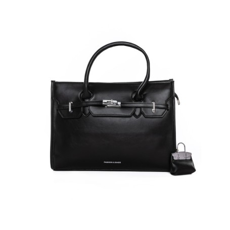 Geanta de mana 5ZA225 BLACK | MEI