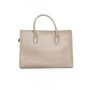 Geanta de mana 5ZA225 BEIGE | MEI