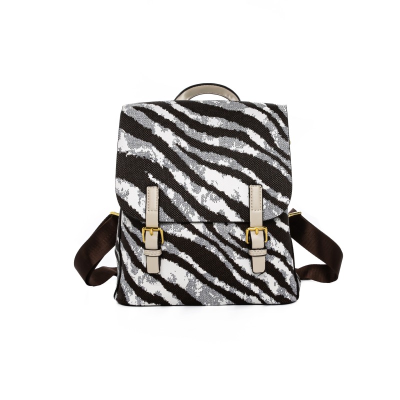 Rucsac Dama 5ZA216 BLACK | MEI